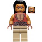 LEGO® Pirates of the Caribbean 4195 Yeoman Zombie – Zboží Dáma