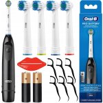 Oral-B Advance Power DB5 Black – Zbozi.Blesk.cz