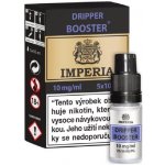 Dripper Booster IMPERIA 5x10ml PG30-VG70 10mg – Zboží Dáma