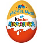 Ferrero Kinder Surprise 20 g – Hledejceny.cz