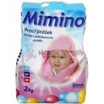 Mimino dětský prací prášek 2 kg – Hledejceny.cz