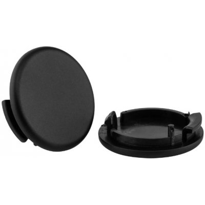 ST Krytky / záslepky otvoru zrcátka, tmavě modrá Energico 288/A, Vespa GTS 125 / ​​300ccm (2023-) MV59968DY | Zboží Auto