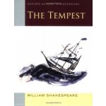 The Tempest - William Shakespeare – Hledejceny.cz