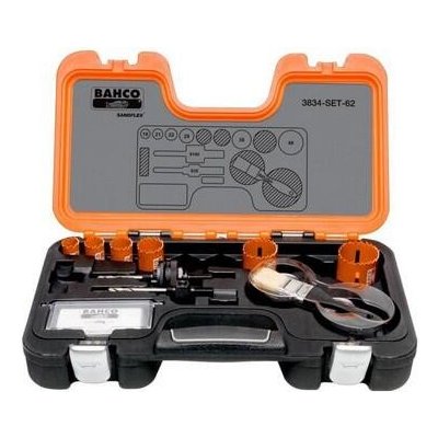 Bahco BA-3834-SET-62 – Hledejceny.cz