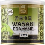 Golden Turtle edamame ve wasabi 140 g – Sleviste.cz