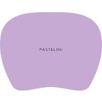 Podložka pod myš PASTELINI - fialová – Zboží Živě