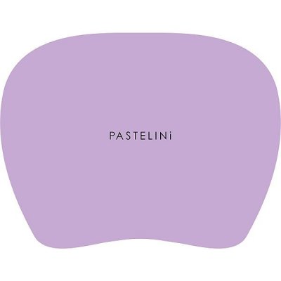 Podložka pod myš PASTELINI - fialová – Zboží Živě