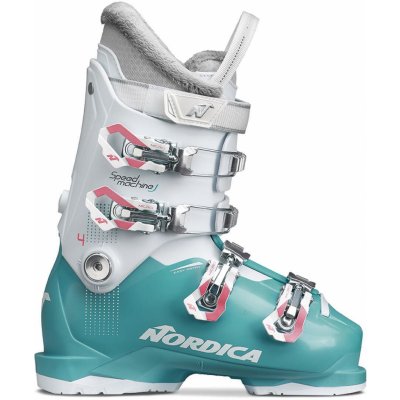 Nordica SPEEDMACHINE J 4 24/25 – Zboží Mobilmania