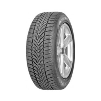 Goodyear UltraGrip Ice 2 195/65 R15 95T