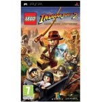 LEGO Indiana Jones 2: The Adventure Continues – Hledejceny.cz