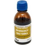 TML Propolisová tinktura 25 ml – Hledejceny.cz