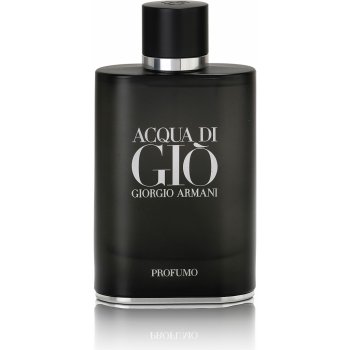 Giorgio Armani Acqua Di Gio Profumo parfémovaná voda pánská 125 ml