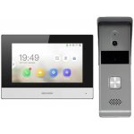 Hikvision DS-KIS303-P – Zbozi.Blesk.cz