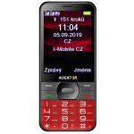 Aligator A900 GPS Senior – Zboží Mobilmania