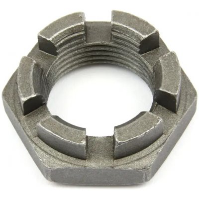 CZ Matice korunová M20x1,5-nízká ČSN021412.25 | 99-3880.1; 50525070; 99-3882; 99-3988 | AGROAD – Hledejceny.cz
