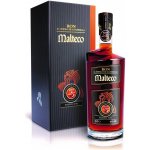Malteco 25y 40% 0,7 l (karton) – Hledejceny.cz