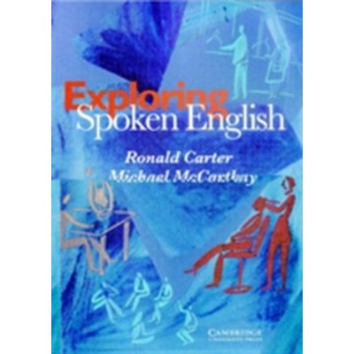 Exploring Spoken English PB – Zbozi.Blesk.cz