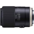 Tamron AF SP 90mm f/2.8 Di Macro VC USD Sony