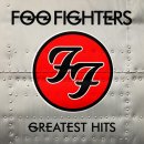  Foo Fighters - Greatest hits CD