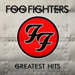 Foo Fighters - Greatest hits CD – Hledejceny.cz