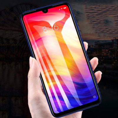 SES 3D pro Xiaomi Redmi Note 7 5354 – Zboží Mobilmania