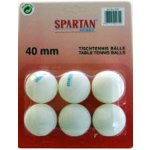 Spartan TT-Ball 6 ks – Zboží Mobilmania