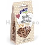 Bunny Nature My Little Sweetheart mouční červy 30 g – Zboží Mobilmania