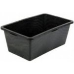 Aquaking Plastová nádrž černá 220L – Zboží Dáma