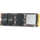 Intel Pro 760p 256GB, SSDPEKKW256G801