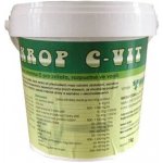 Mikrop C Vit Vitamin C 3 kg – Zboží Dáma