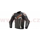 Alpinestars GP PRO V2 Tech-Air Compatible černo-bílo-červená