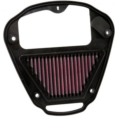 Vzduchový filtr K&N FILTERS KA-2008 – Hledejceny.cz