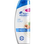 Head & Shoulders Smooth & Silky šampon proti lupům 400 ml – Zbozi.Blesk.cz