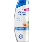 Head & Shoulders Smooth & Silky šampon proti lupům 400 ml – Hledejceny.cz