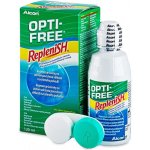 Alcon Opti-Free RepleniSH 120 ml – Hledejceny.cz