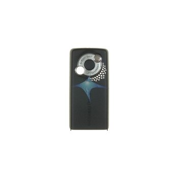 Kryt Sony Ericsson K510i zadní černý