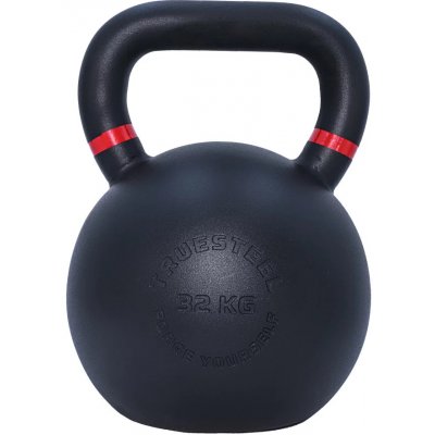 Truesteel Ocel 32 kg – Zboží Dáma