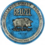 Reuzel Blue Strong Hold Water Soluble High Sheen pomáda 113 g – Zbozi.Blesk.cz