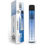 Aroma King Hookah Blackberry Ice 0 mg 700 potáhnutí – Hledejceny.cz