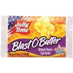 Jolly Time Popcorn Blast O Butter 100 g – Hledejceny.cz
