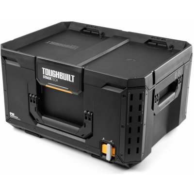 Toughbuilt StackTech Velký box na nářadí TB-B1-B-50 – Zboží Mobilmania