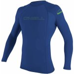 O'Neill Youth Basic Skins L/s Rash pacific – Zbozi.Blesk.cz
