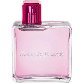 Mandarina Duck toaletní voda dámská 100 ml