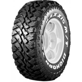 Maxxis Bighorn MT-764 275/65 R18 119/116Q