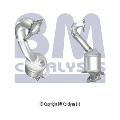 Katalyzátor BM CATALYSTS BM91685H – Hledejceny.cz