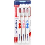 Parodontax Gentle Clean Extra Soft 3 ks – Sleviste.cz
