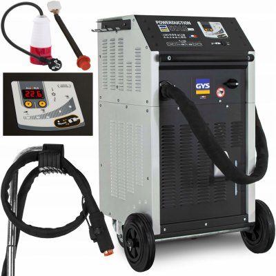 GYS POWERDUCTION 50LG – Sleviste.cz