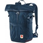 Fjällräven high coast foldsack navy 24 l – Zboží Dáma