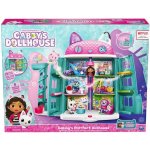 Spin Master Gabby's Dollhouse Velký dům – Zboží Dáma