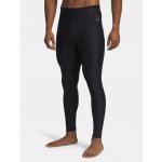 Under Armour UA Halo Bonded Auxetic Legng-BLK Černá – Zboží Dáma